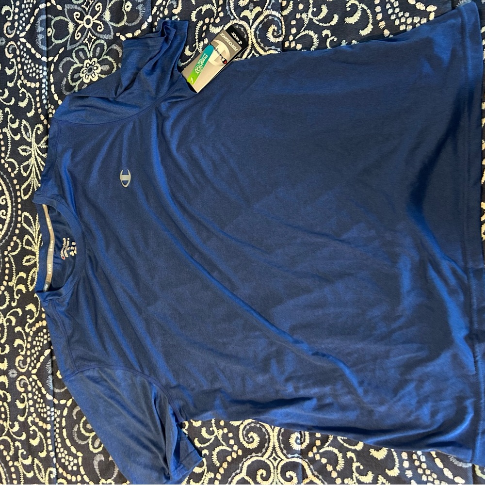 NWT work out shirt